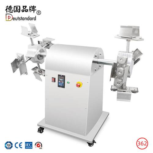 巧克力摇摆机，巧克力制作机器，空心巧克力机，食品空心机NP-362