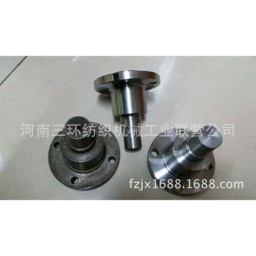 JWF1012-0206C 支撑轴SUPPORT SHAFT 纺织机械配件