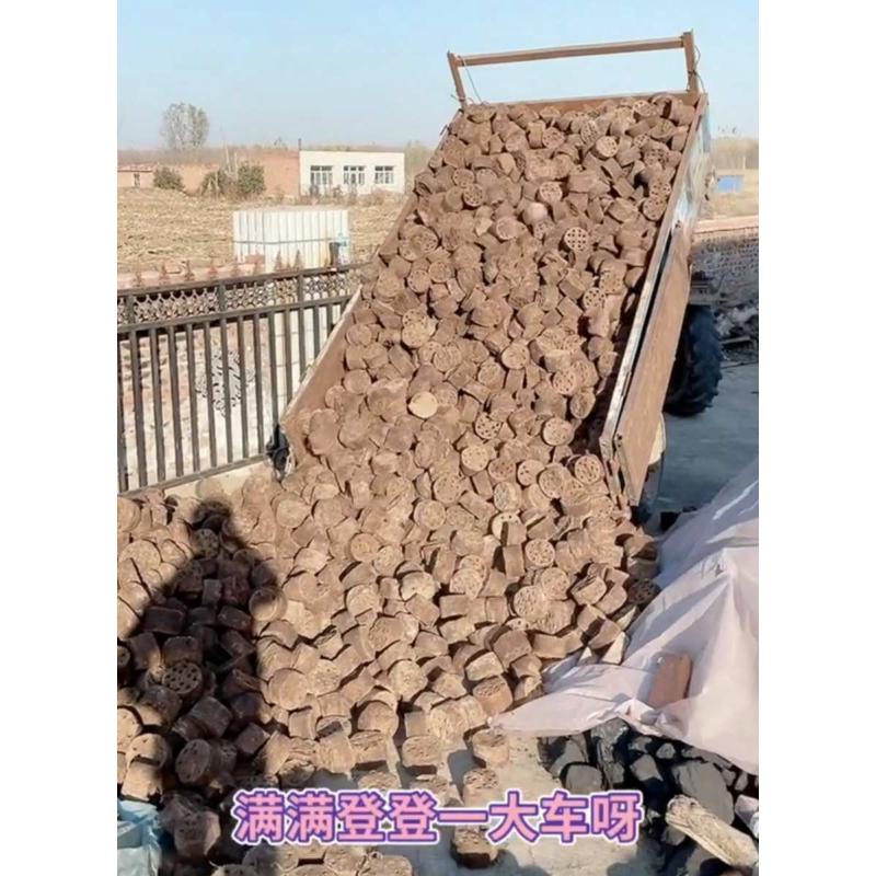牛粪蜂窝煤模具煤灰双柄双把压块器不锈钢托块器压粪机送刮铲
