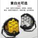 牧马人大灯9寸LED车灯三面发光检修工作灯越野车卡车货车改装 射灯