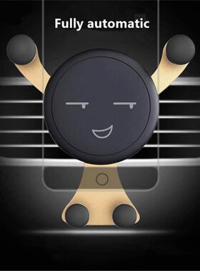 Car Phone Holder Air Vent Mount Mobile Cell Stand Smartphone