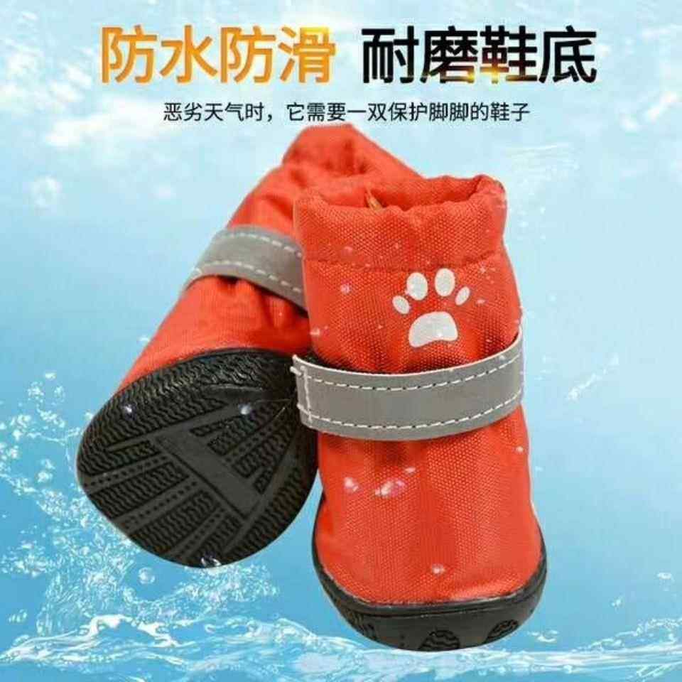 厂家宠176物狗鞋 泰防脏滑宠防防水宠物鞋子小型犬迪物雨鞋,宠物/宠物食品及用品,宠物鞋子,淘宝优惠券,粉丝福利购,淘宝优惠卷