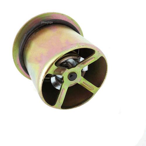 适用6D114 PC360-7东风天龙康明斯6CT发动机控温器节温器3968559