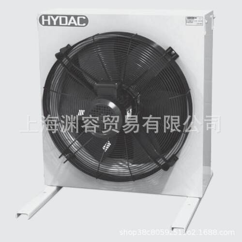 HYDAC贺德克AC-LN9S/1.3/F/B/1/IBT45-6风冷却器LN6L/1.0/F/A/1/L