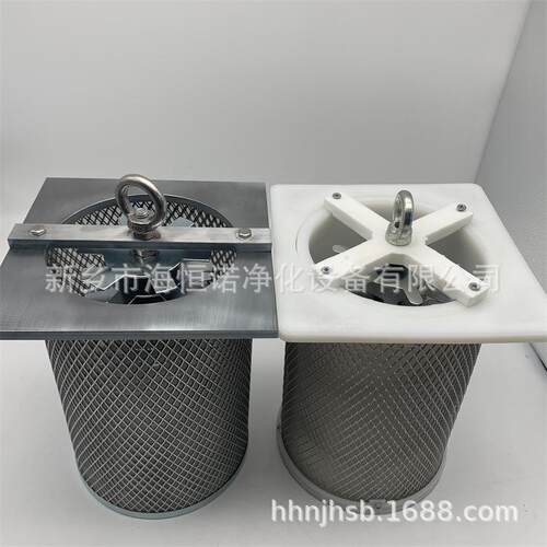不锈钢滤网HY-2_磁网过滤器HY-1