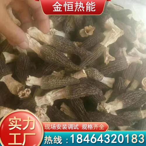枸杞烘干设备香菇农副产品烘干机厂家定制中药材烘干机设备