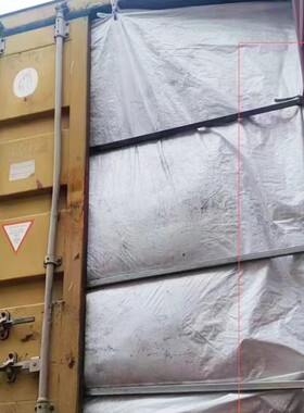 焦集装袋内衬布炭铜粉集装YLZ袋内衬袋锂袋粉编织海包袋集装袋