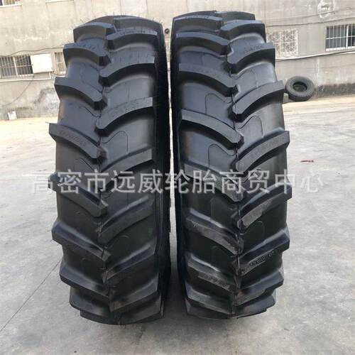 甲子农用拖拉机轮胎480/65R28/24 480/70R24 480/70R28农业机械胎