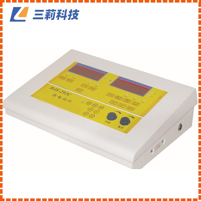 DJS-292B恒电位仪DJS-292CD双数显恒电位仪
