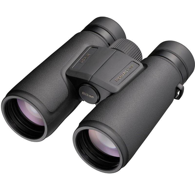 Nikon尼康望远镜帝王MONARCH M5 8X42 10X42 12X42ED双筒望远镜