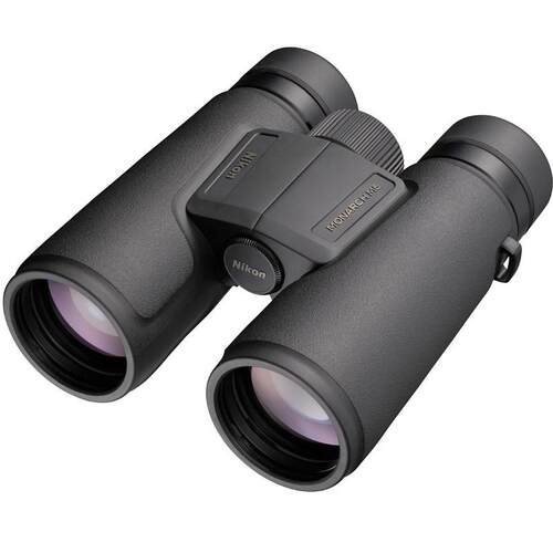 Nikon尼康望远镜帝王MONARCH M5 8X42 10X42 12X42ED双筒望远镜