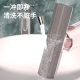 TD61多功能桌面懒人迷你小拖把手持免手洗吸水海绵卫生间厕所厨房