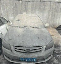 3月3日中山4辆汽车和141辆五类车报废处置网络拍卖公告