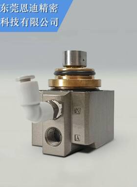 气沙迪克慢走丝气缸原阀CKD445厂配件CKD动GNAB-X445-R