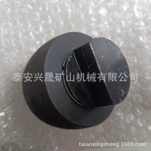 矿用轨道轮轨吊行走轮起吊梁承载小车导向轮