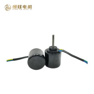 1888 424kHYmotor2推进器 443W防水机泳池清洁机器人电机Shar1888