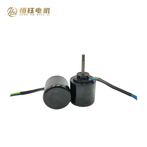 1888-4243W防水电机泳池清洁机器人电机Shark HY motor推进器电机