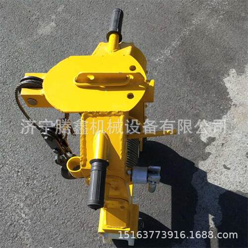 钢轨运输拉运小车 YGJ-4多功能拉运轨车 SLY-3型拉轨小车