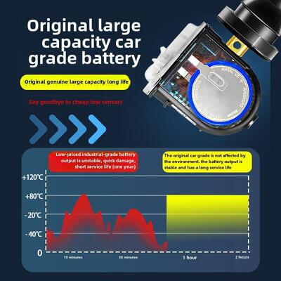 适用于长安Cs75Plus胎压传感器Cs35亿东Cs55欧尚X7瑞星卓远监视器
