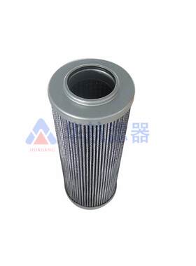 替代液压油滤芯HP20HP201A11A10N玻璃维纤折叠滤芯HP20A1A06