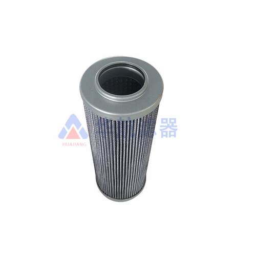 替代液压油滤芯HP20HP201A11A10N玻璃维纤折叠滤芯HP20A1A06