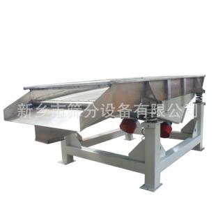 混料多层规格分离钼粉筛分直线振动 1240直线振动筛厂家冶金粉末