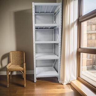 0.9米65 0.8 0.7 95厘米cm长 定制蝴蝶孔货架置物架多层