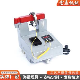 Z20X ZZJ20X 热 J加20X2轴承热器带旋转臂微电脑电磁感应加