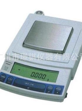 原装正品精密天平UW420S百分之一0.01g电子秤 原理