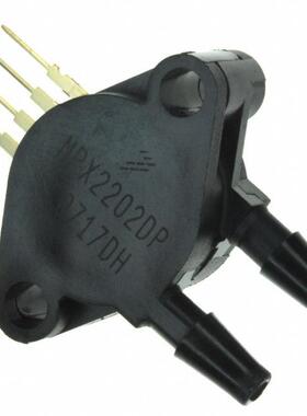 飞思卡尔压力传感器 MPX2202DP
