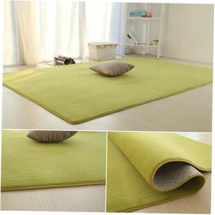 floor soft bedroom mats room rugs living carpet