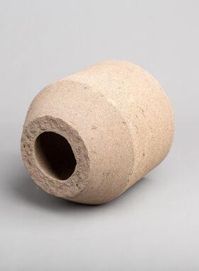 2000B系列铸钢方案解决 发热保温缩颈冒口FBS发热冒口耐高温系列