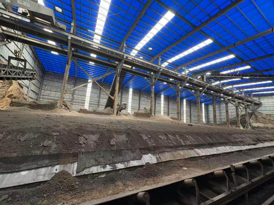 4月26日渭南安放于陕西渭南市某砖厂的制砖设备及附件全套网络拍卖公告