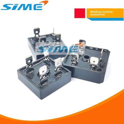 焊接机桥堆S35Vb100/25/15/50/75逆变整流桥1000V方桥山原装