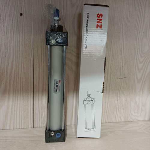 SNZ神洲气动标准型SC32*150气缸SC系列标准气缸