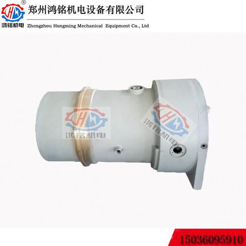 S160-010201伸缩外筒 佳木斯掘进机伸缩外筒厂家 佳煤机、三一