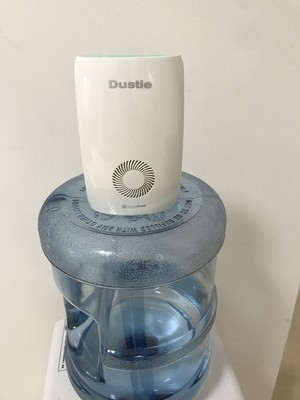瑞典Dustie达氏空气净化器家用小型消毒机消毒仪杀菌消毒器除异味怎么样？不要单看众测表面？