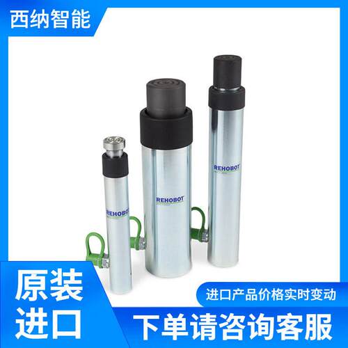 REHOBOT单作用推动气缸CF104B