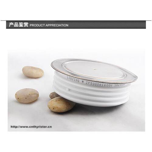 ZP5000A2000V 大功率变流器用 ZP5000A1800V 平板ZP系列 整流管