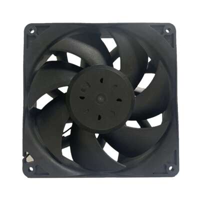 14038防水风机IP68等级DC24V1.0A4800RPM