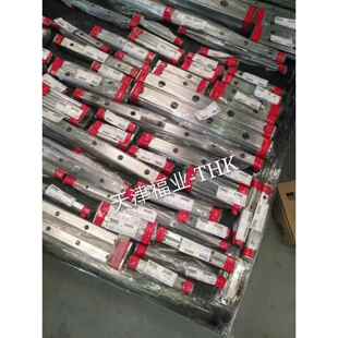 THK滑块SHW 21CR SHW 27CR SHW 35 CR SHW50CR双排孔四方滑块