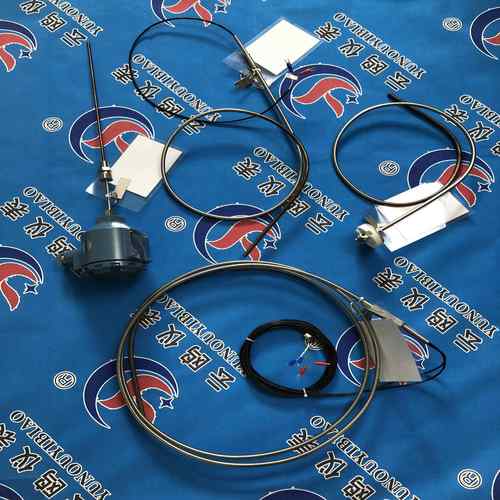 WZPK-235pt100接壳式热电阻芯WZPK2-165WZPK-426S