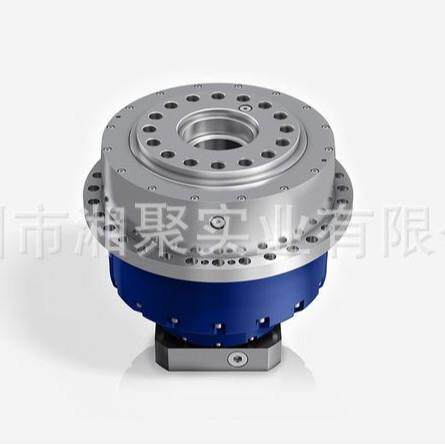 威腾斯坦阿尔法行星减速机高扭矩行星齿轮箱TP系列TP110S
