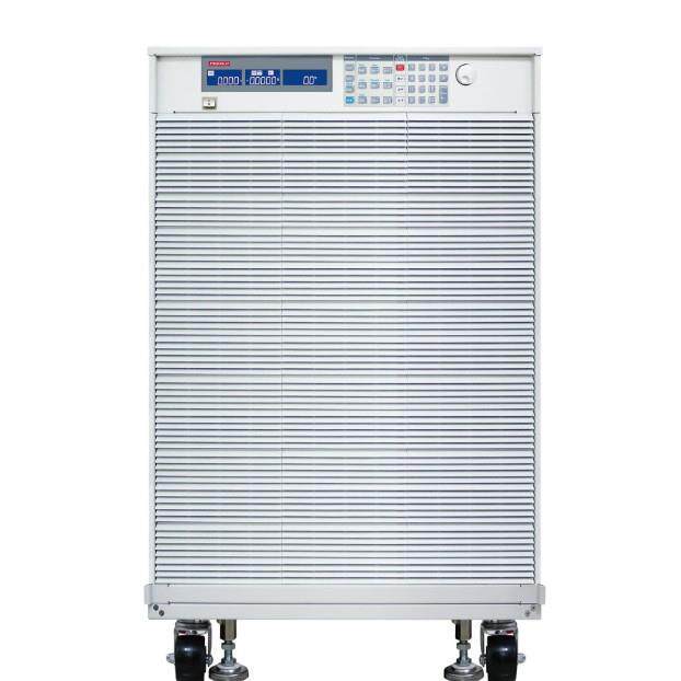 博计Prodigit34325E高功率直流电子负载1250V/125A/25KW