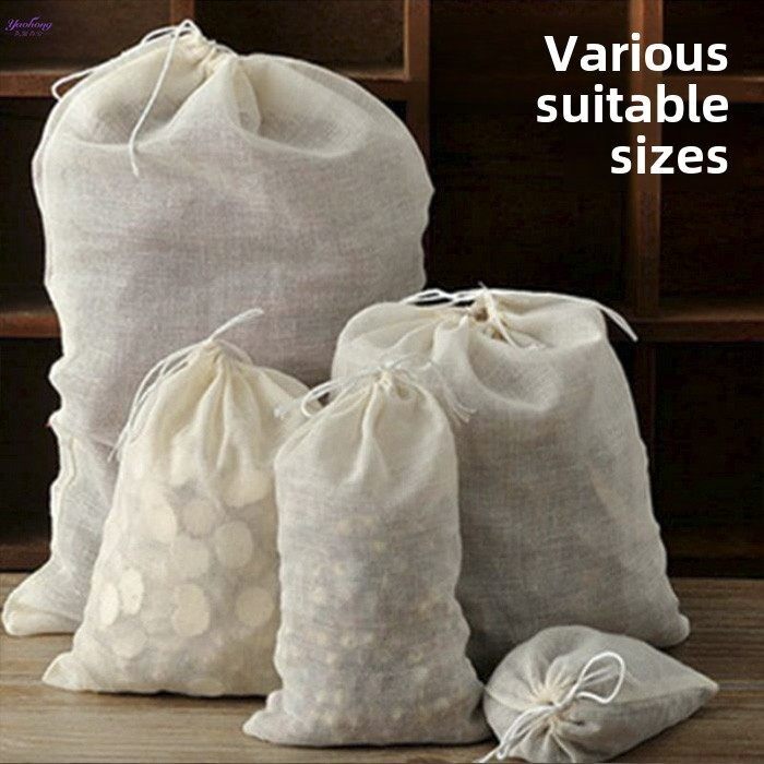 泡酒用袋泡酒纱布袋白酒葡萄酒药酒人参酒大补酒袋子中药纯棉过滤