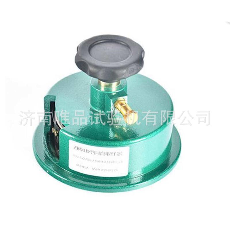 取样器/Z01B型土工布圆盘取样器/试验机/厂家直销