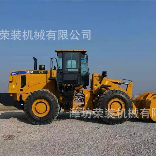 现货销售卡特彼勒山工632D装载机655D660D铲车差异化改装