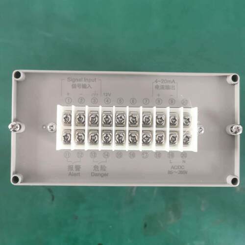 DK510A转智仪能转S速表SZC-04HSZC-04BZS-04/C/B速监控MC-II