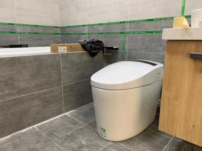 震惊!摩普智能马桶怎么样?使用三个月竟是这样了?