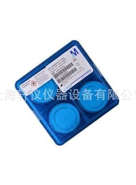 密理博SMWP0700 MF亲水MCE 5.0um*7mm带薄垫重量分析滤膜